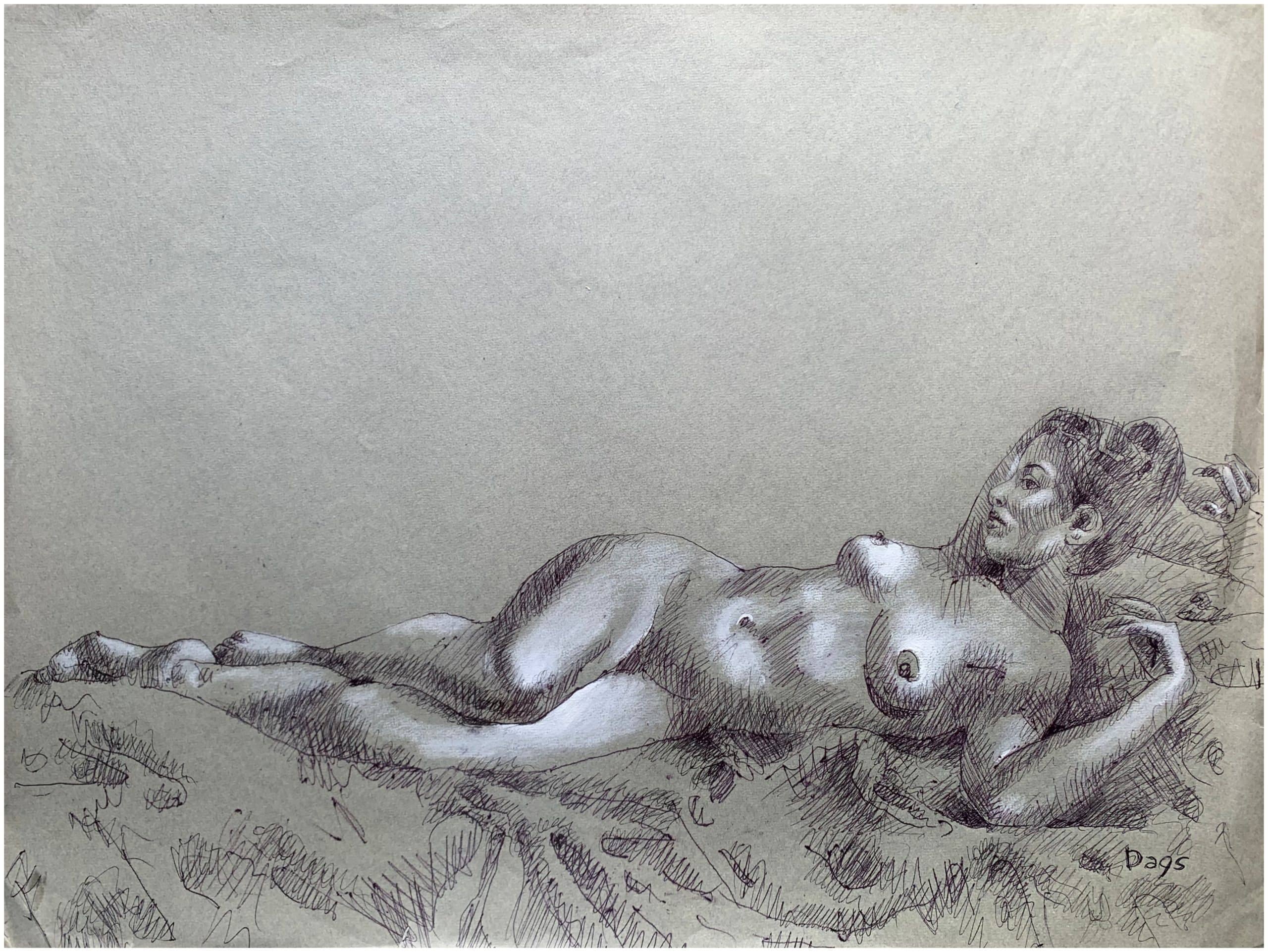 DANAJA