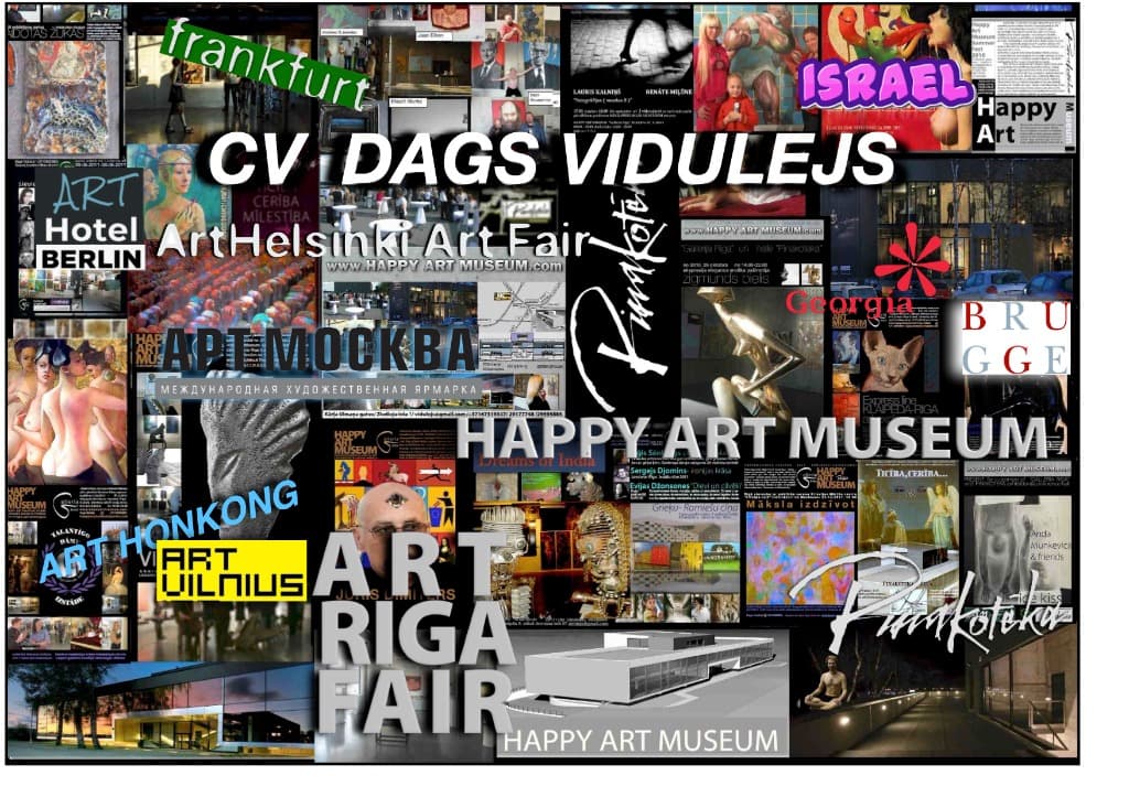 CV