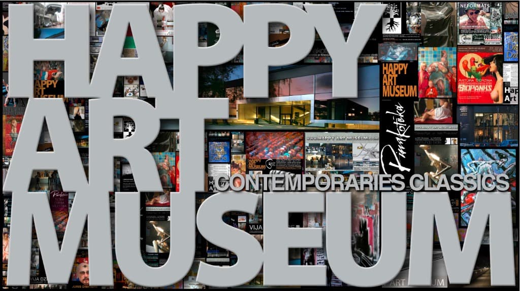 Happy Art Museum