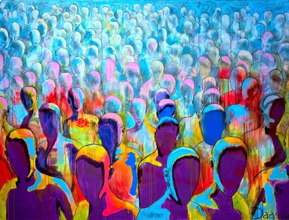 The DISCONCORDANCE GENERATION