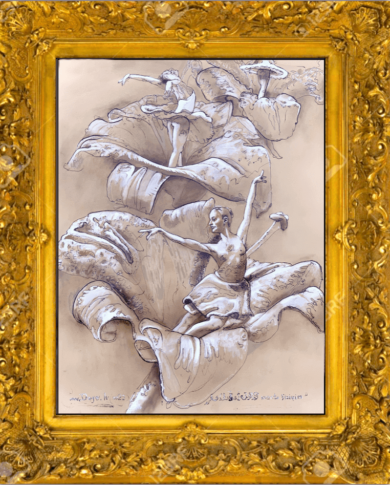 LILIES for the ARTIFICIAL INTELLIGENCE