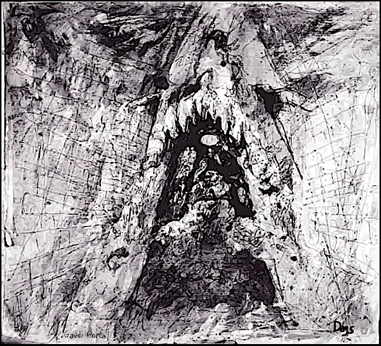GAUDI PORTAL