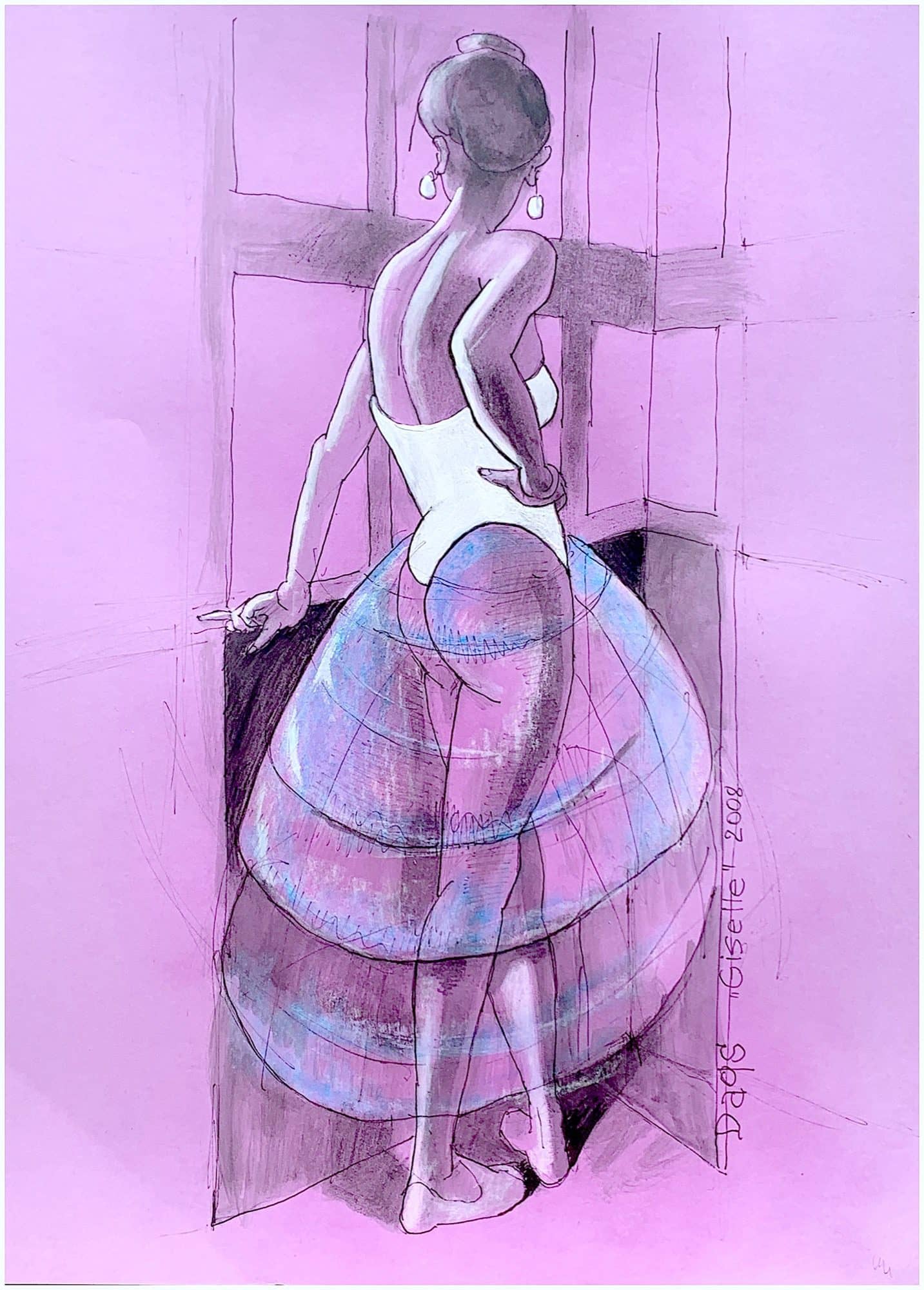 GISELLE
