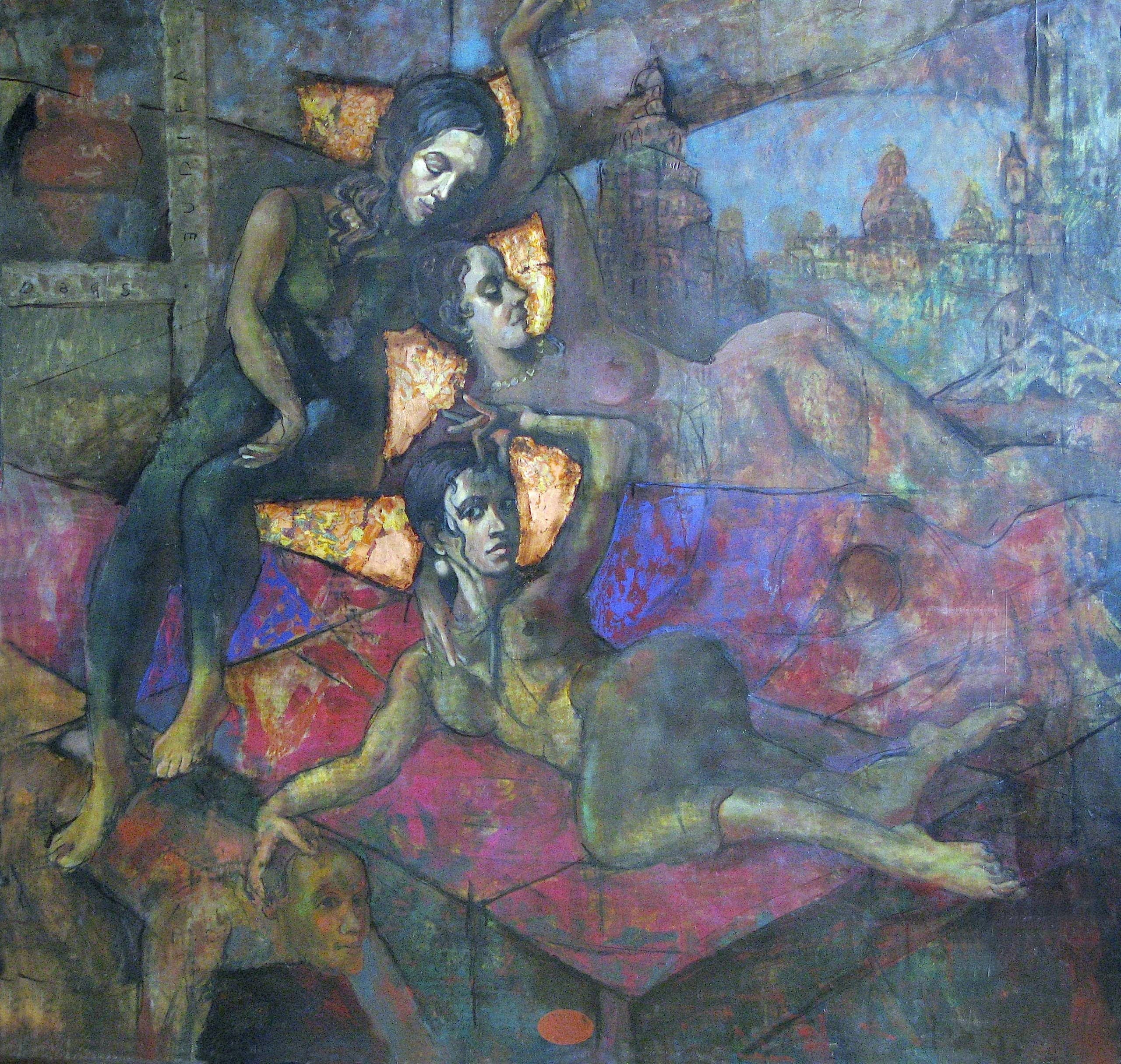 EMANCIPATION
