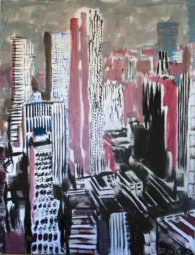 URBANISATION