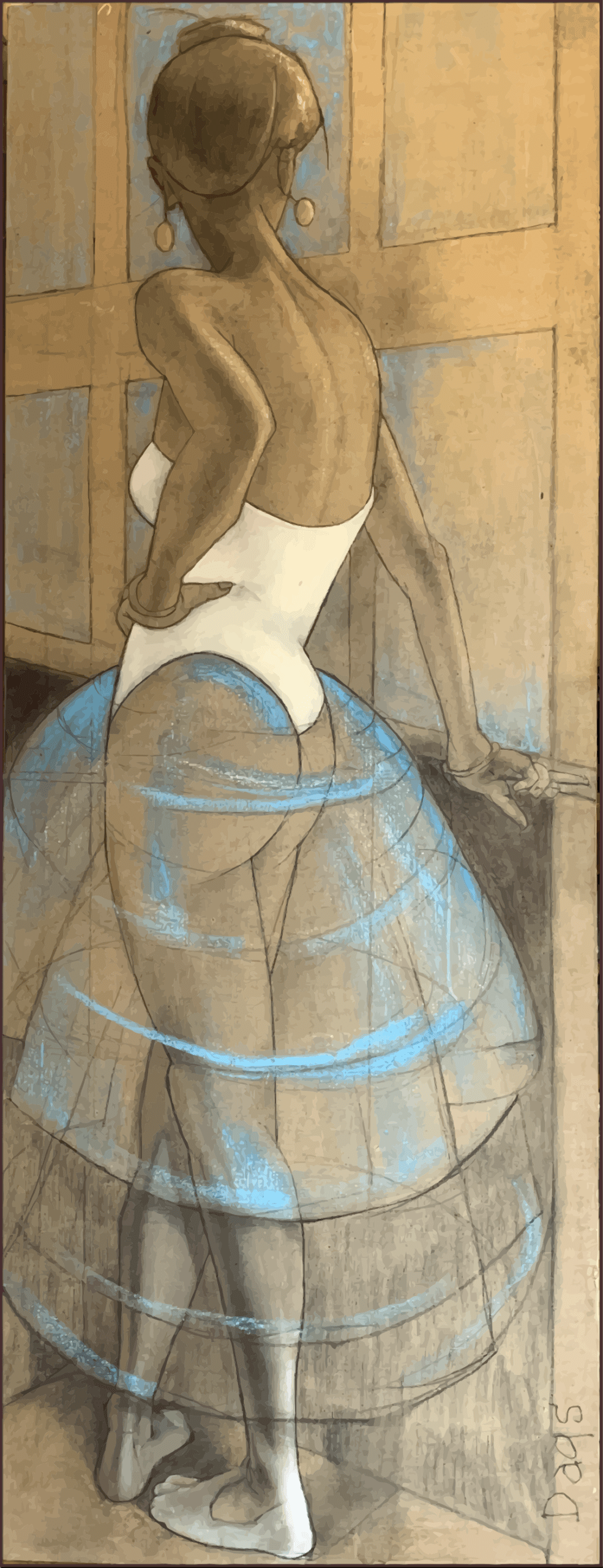 GISELLE