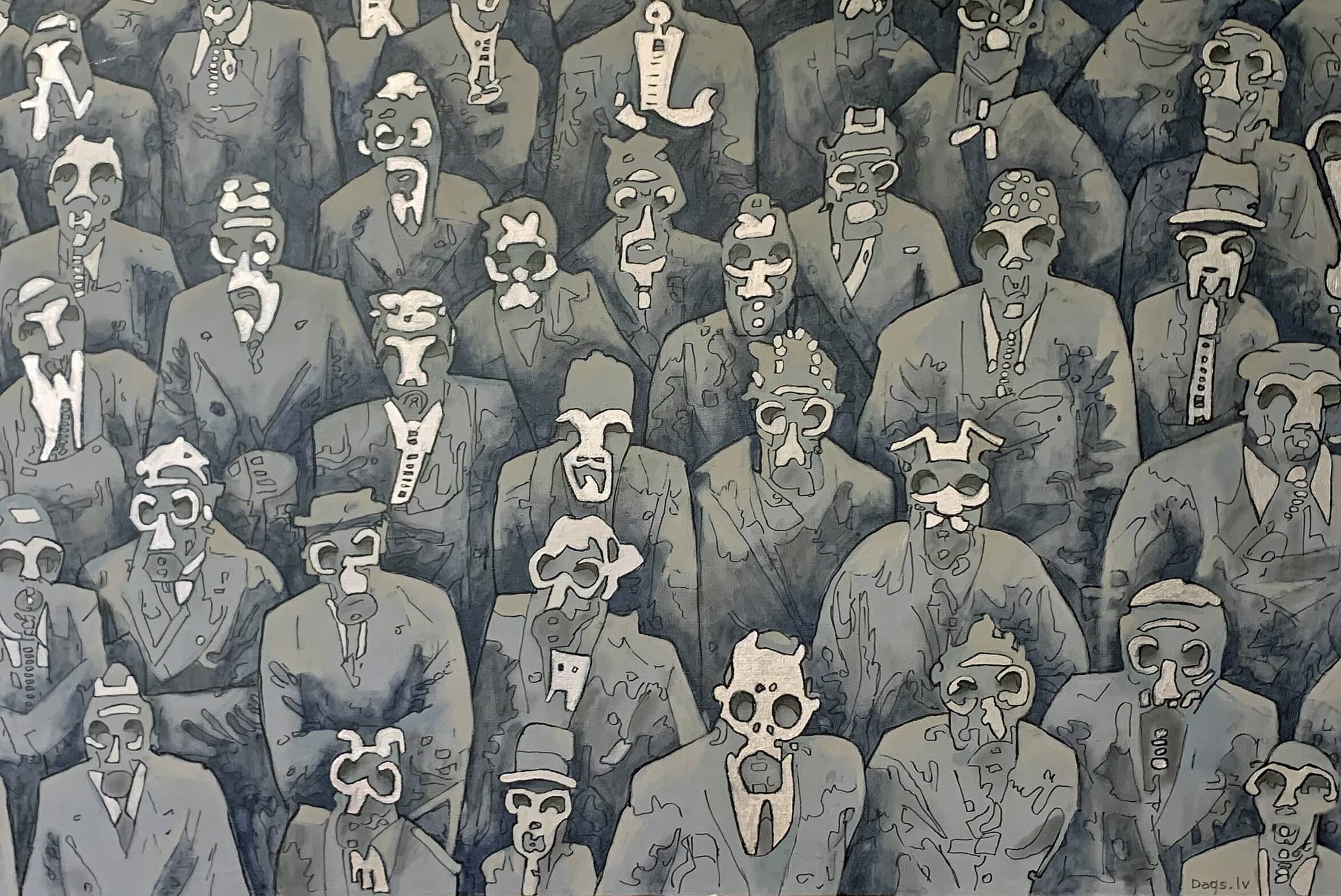 DEEP STATE MPs without masks
