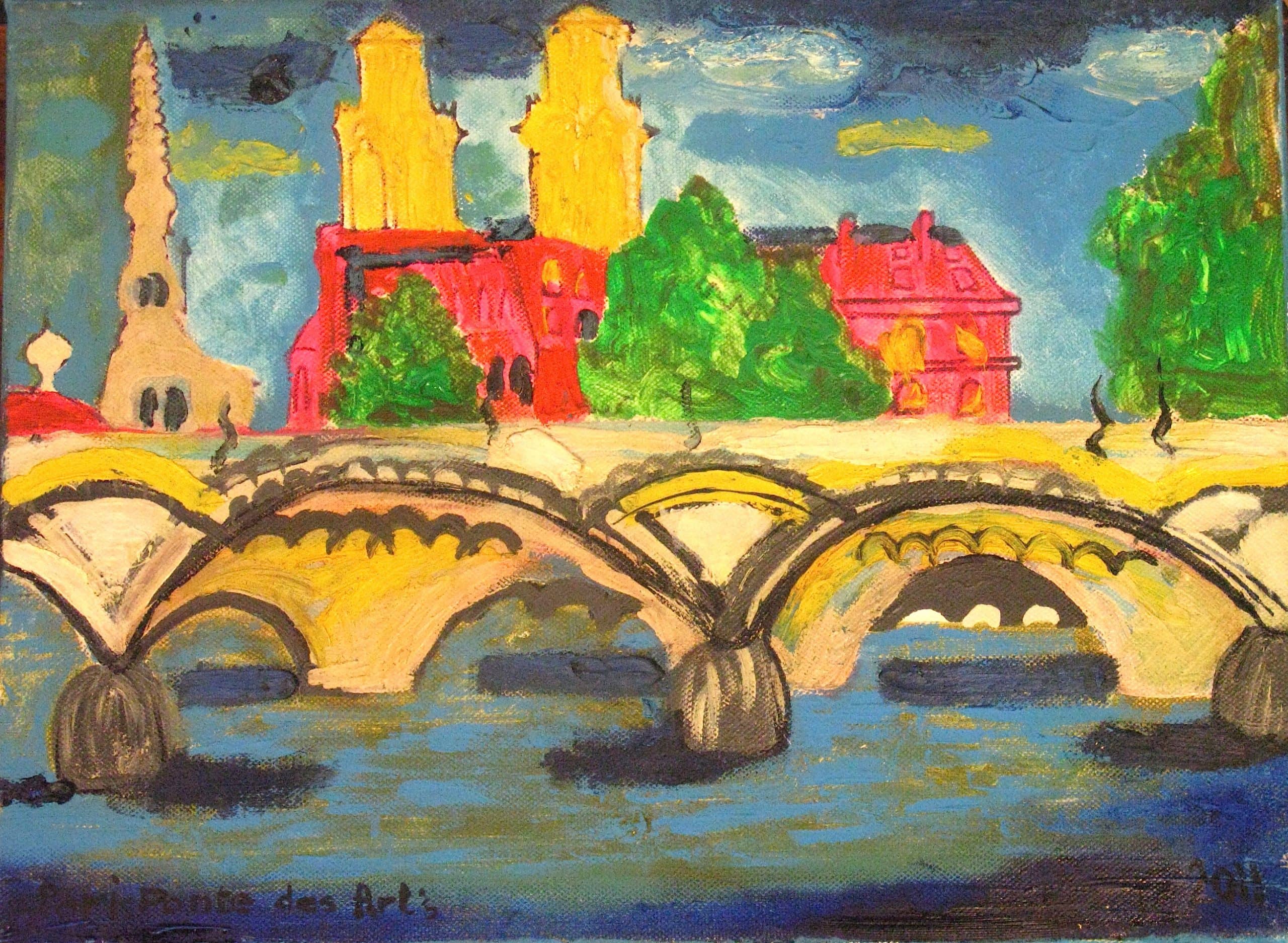 BERLIN