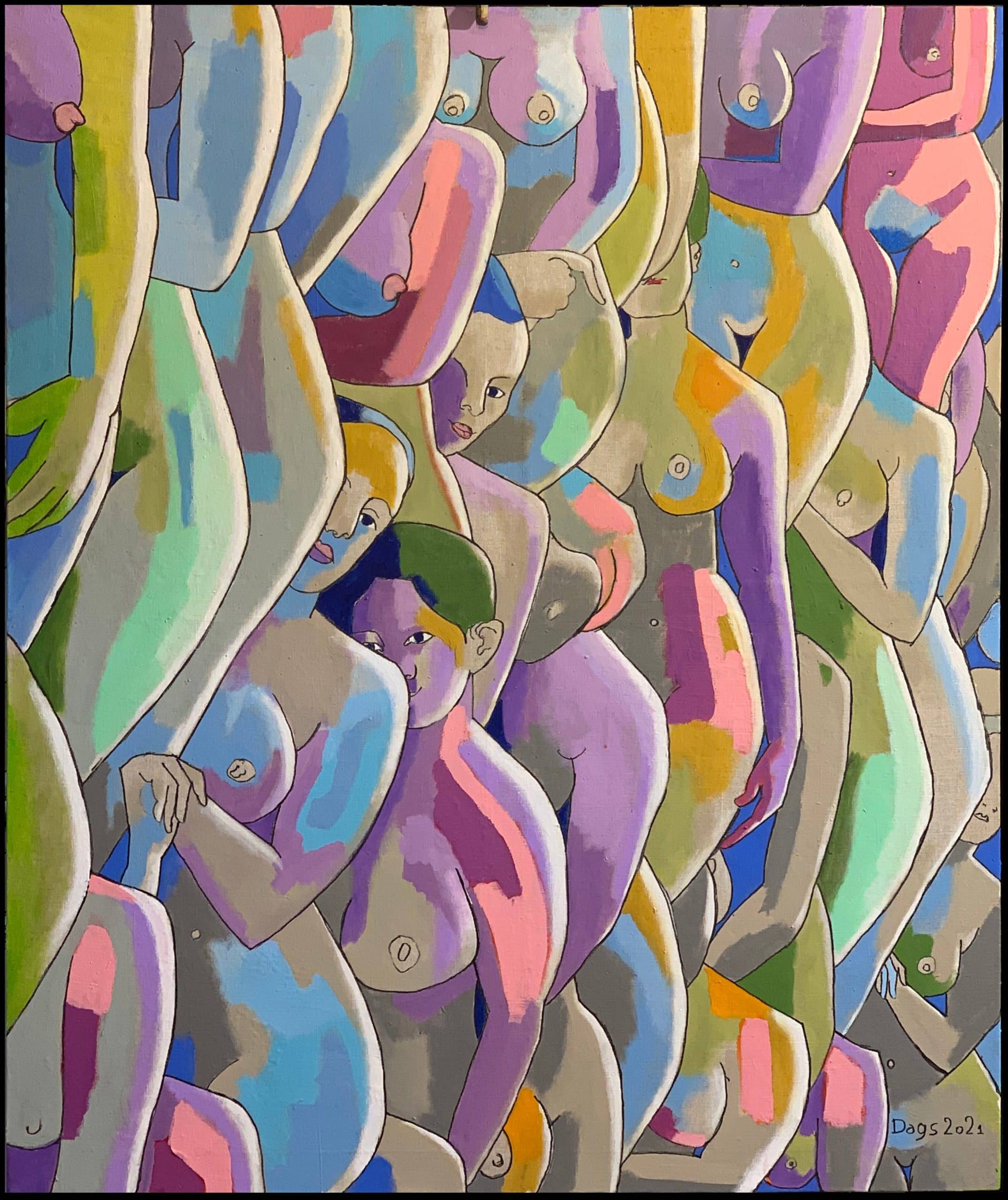 RAINBOW CHILDREN