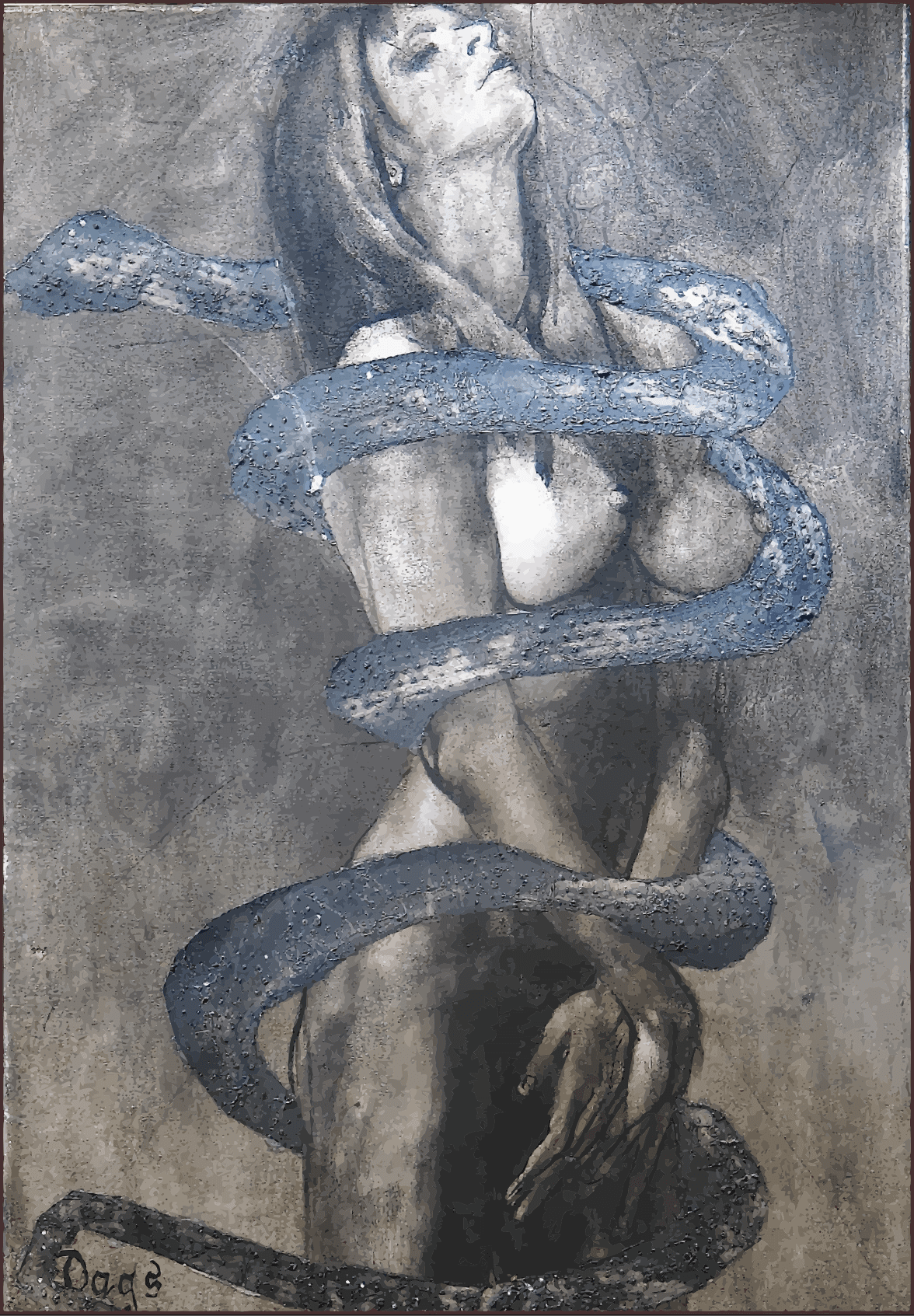 CARIBBEAN CAPTIVES