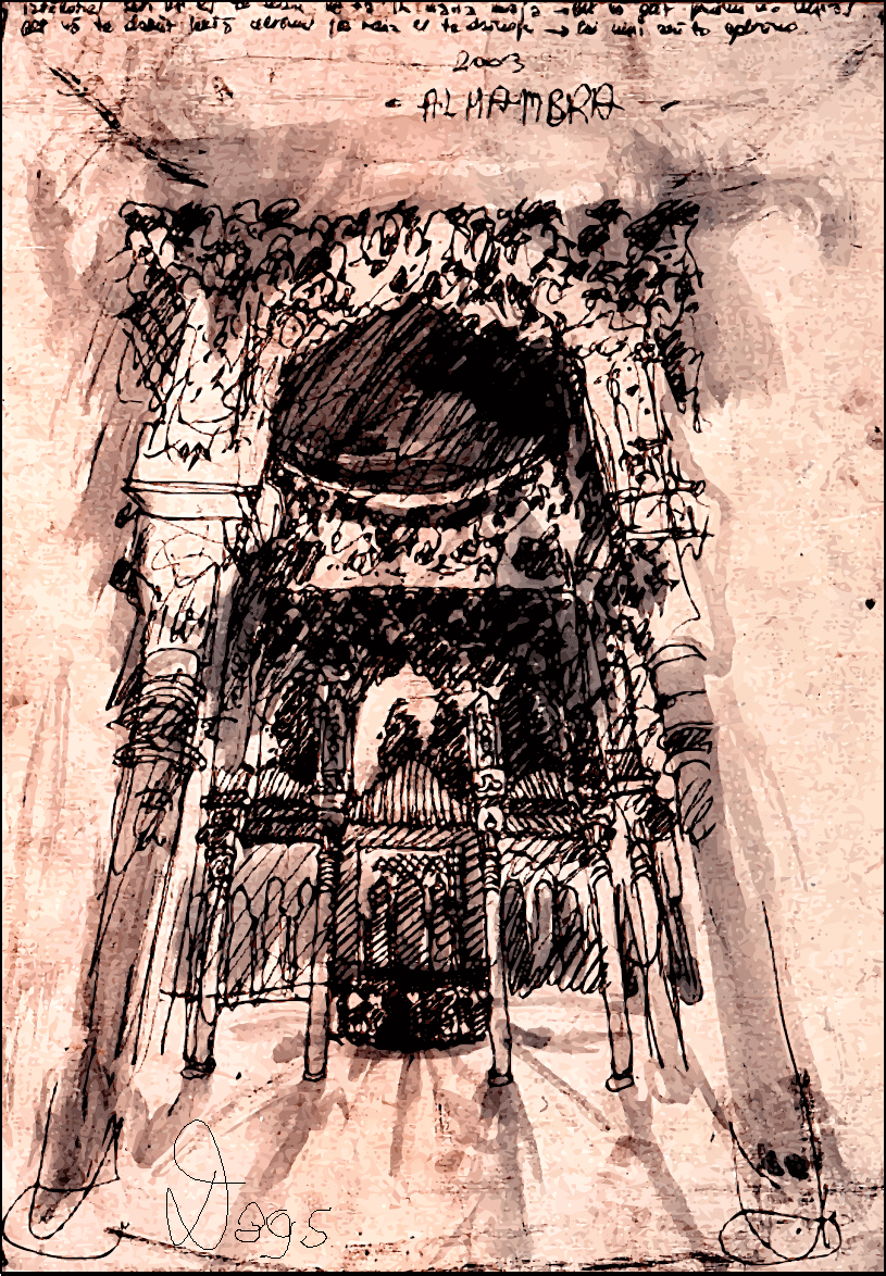 ALHAMBRA