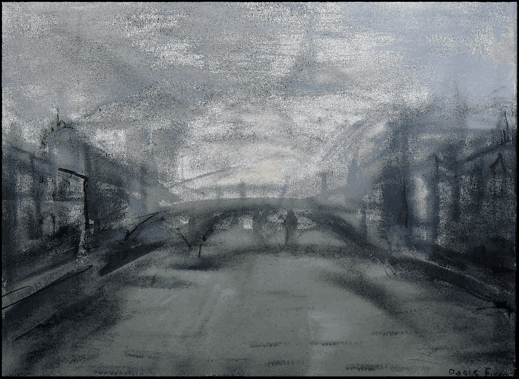 PONTE de ART