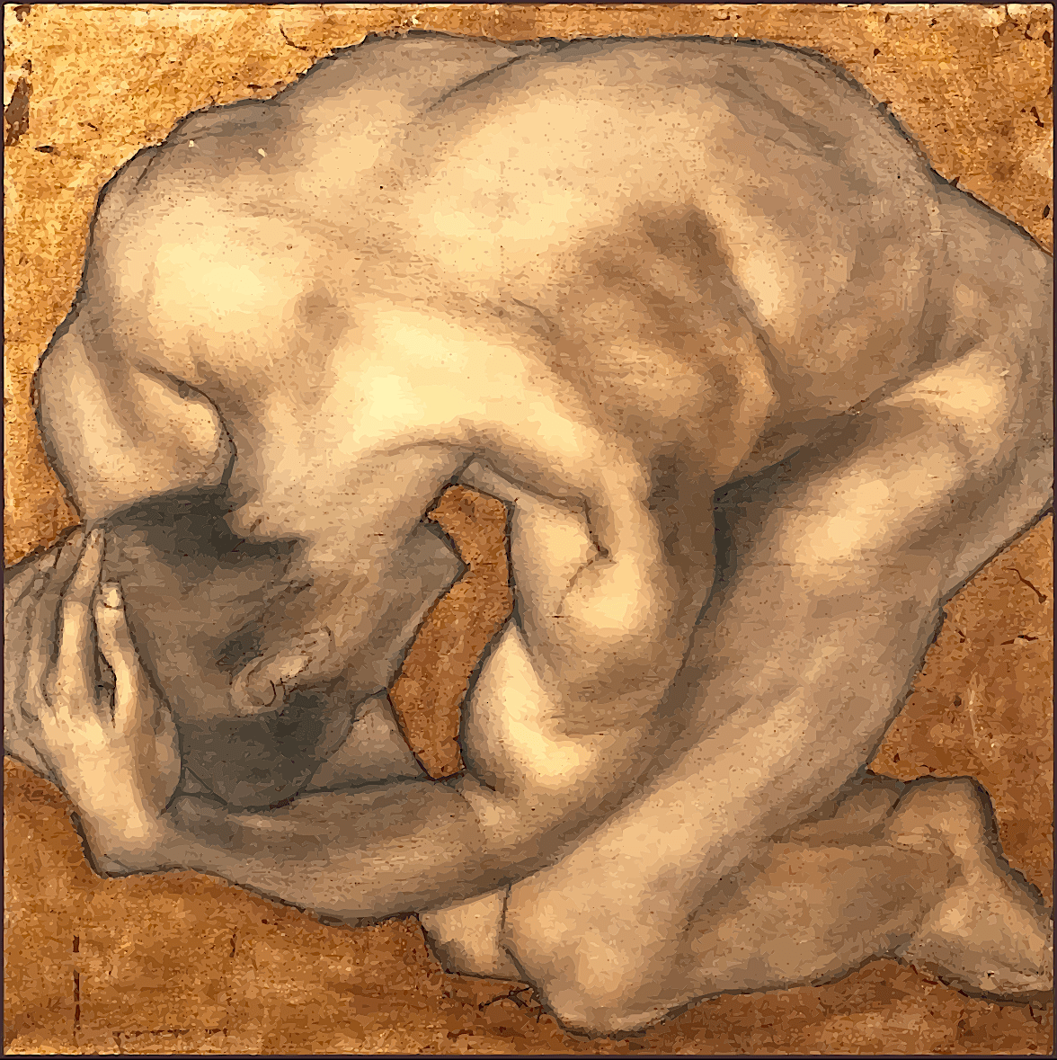 SELF ISOLATION