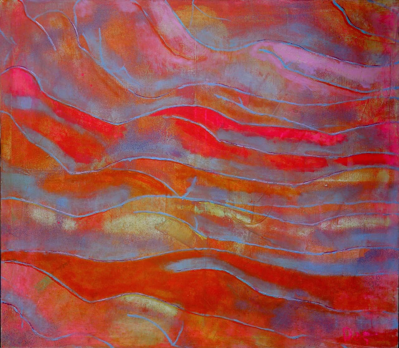 Seabeds